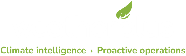 WeatherPlus