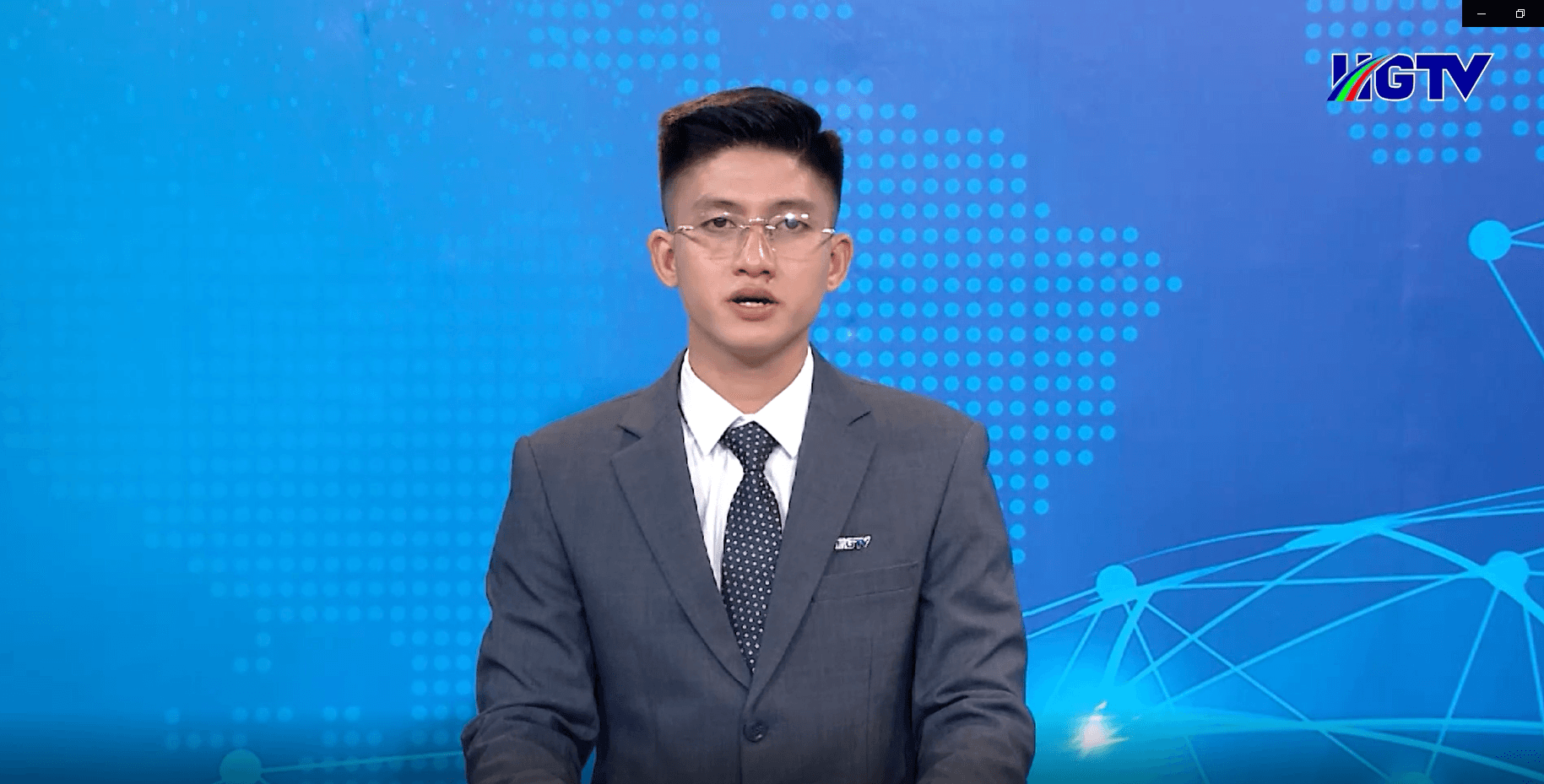 Hệ thống hỗ trợ ra quyết định vận hành HNT giúp công tác vận hành điều tiết lũ sau bão Yagi hiệu quả tại thủy điện Sông Chừng, Hà Giang.
