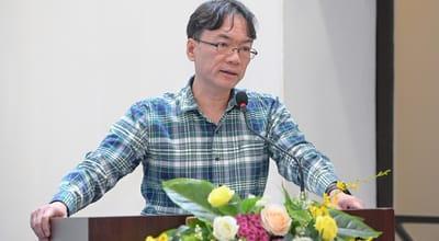 Hệ thống HNT nâng cao khả năng thích ứng với biến đổi khí hậu, bảo vệ tài nguyên nước bền vững trong dài hạn