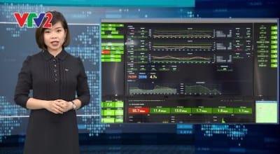 [VTV2] WeatherPlus - Ứng dụng công nghệ trong dự báo thời tiết!