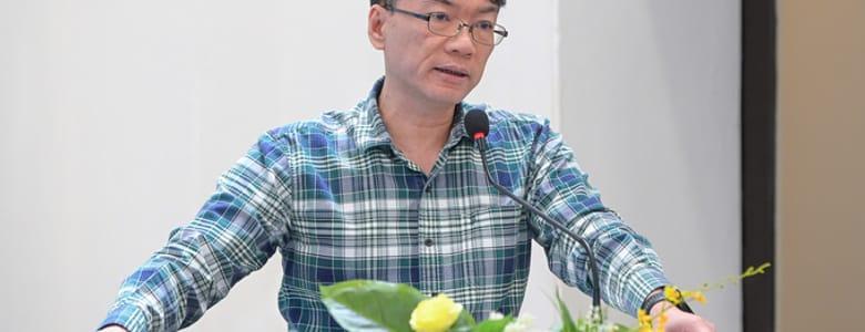 Hệ thống HNT nâng cao khả năng thích ứng với biến đổi khí hậu, bảo vệ tài nguyên nước bền vững trong dài hạn