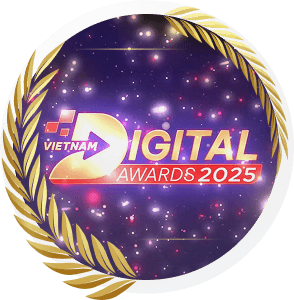 Vietnam Digital Awards (2025)