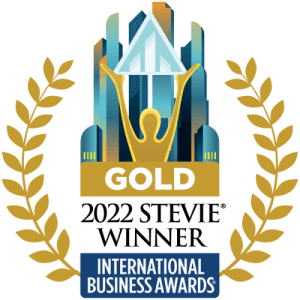 International Business Awards (2022)