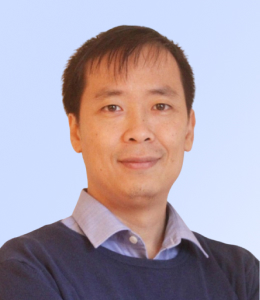 TS. Bùi Hoàng Hải