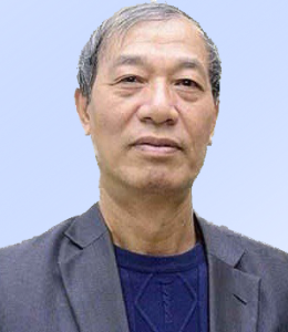 TS. Bùi Minh Tăng