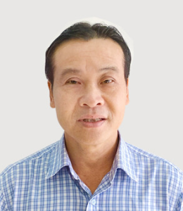 TS. Đặng Bá Đàn