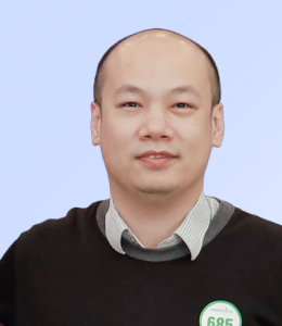 TS. Nguyễn Lê Dũng